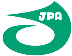 岩手県中体連バレーボール専門部ロゴ