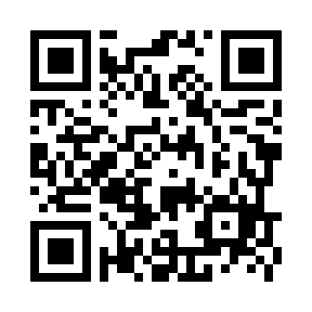 申し込み用QRコード